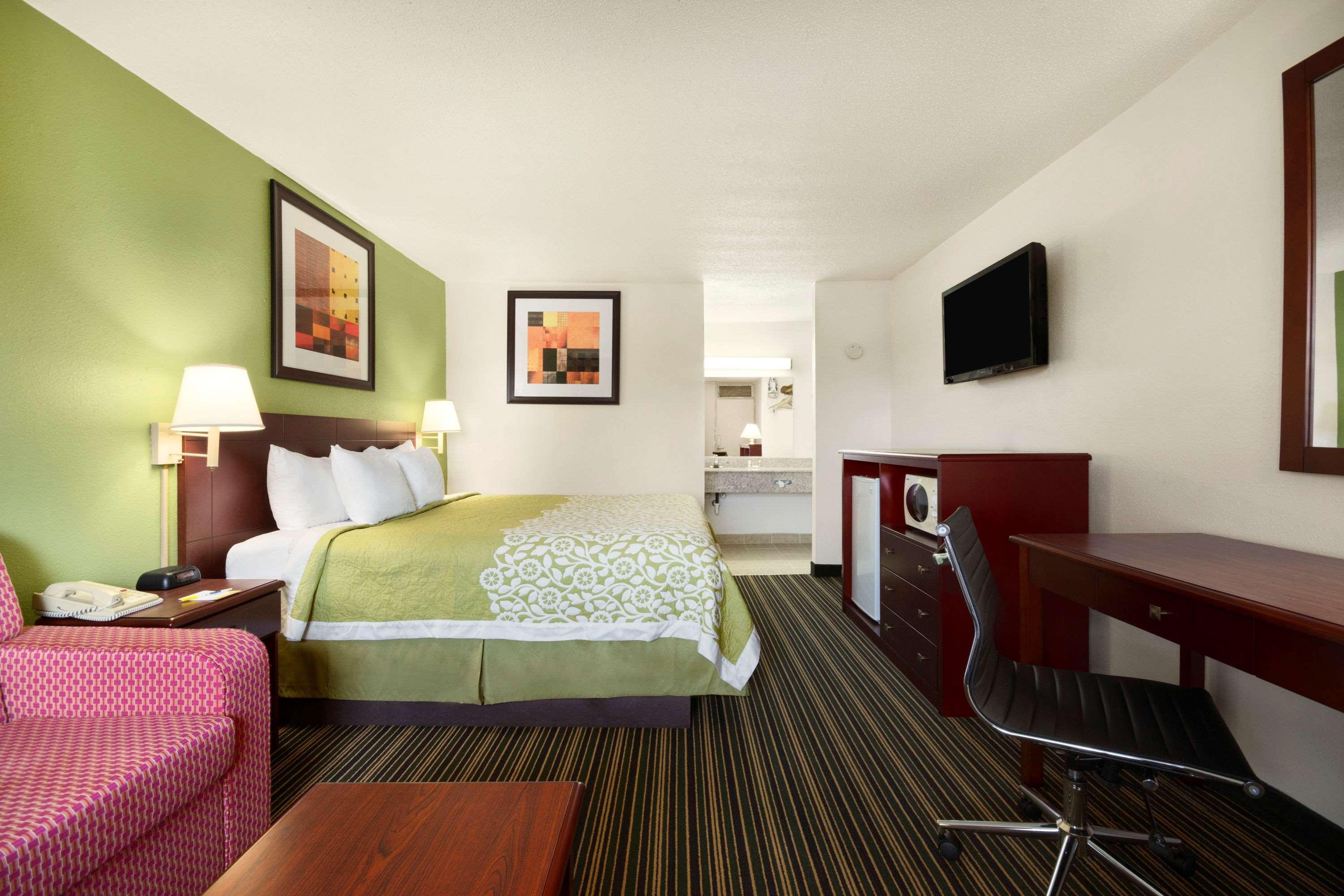 Days Inn By Wyndham Shelby Zewnętrze zdjęcie