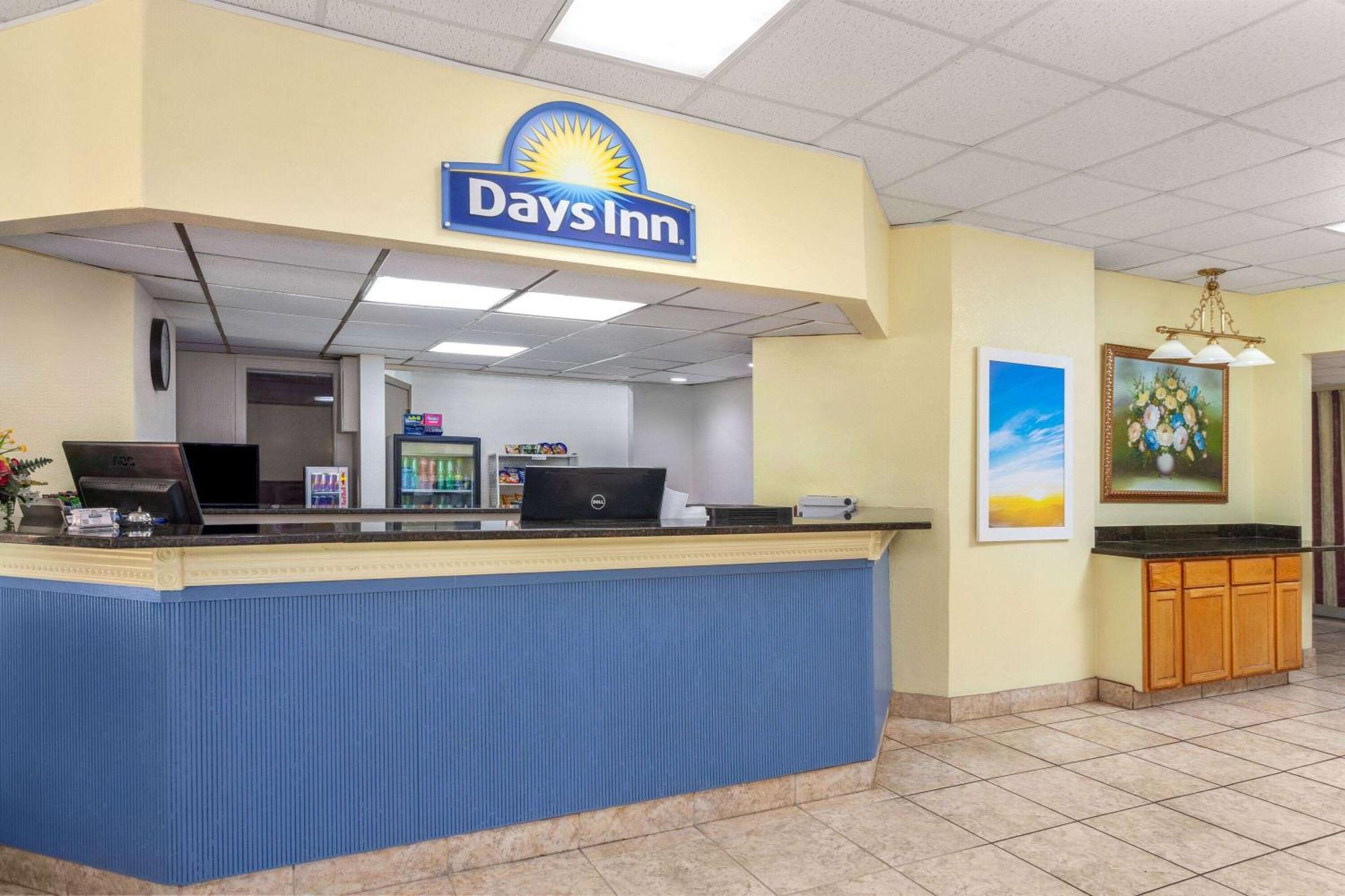Days Inn By Wyndham Shelby Zewnętrze zdjęcie