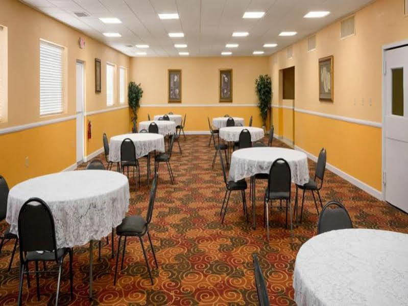 Days Inn By Wyndham Shelby Zewnętrze zdjęcie
